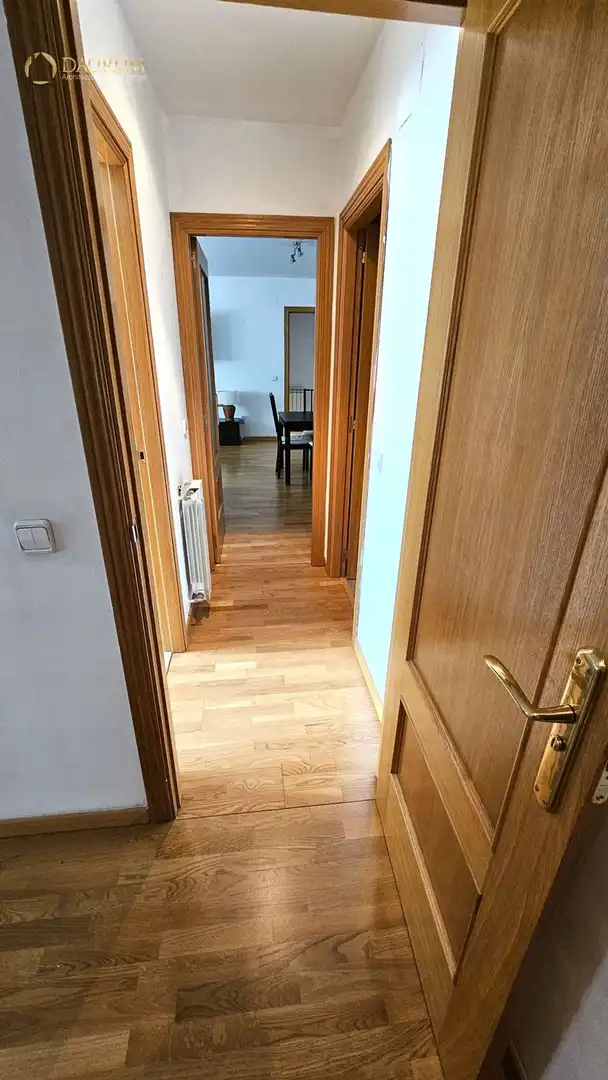 Flat for sale in Madrid  with Heating and Storage room