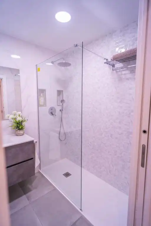 Wohnung mit Pool zur Miete in Casco Histórico, imagen 4