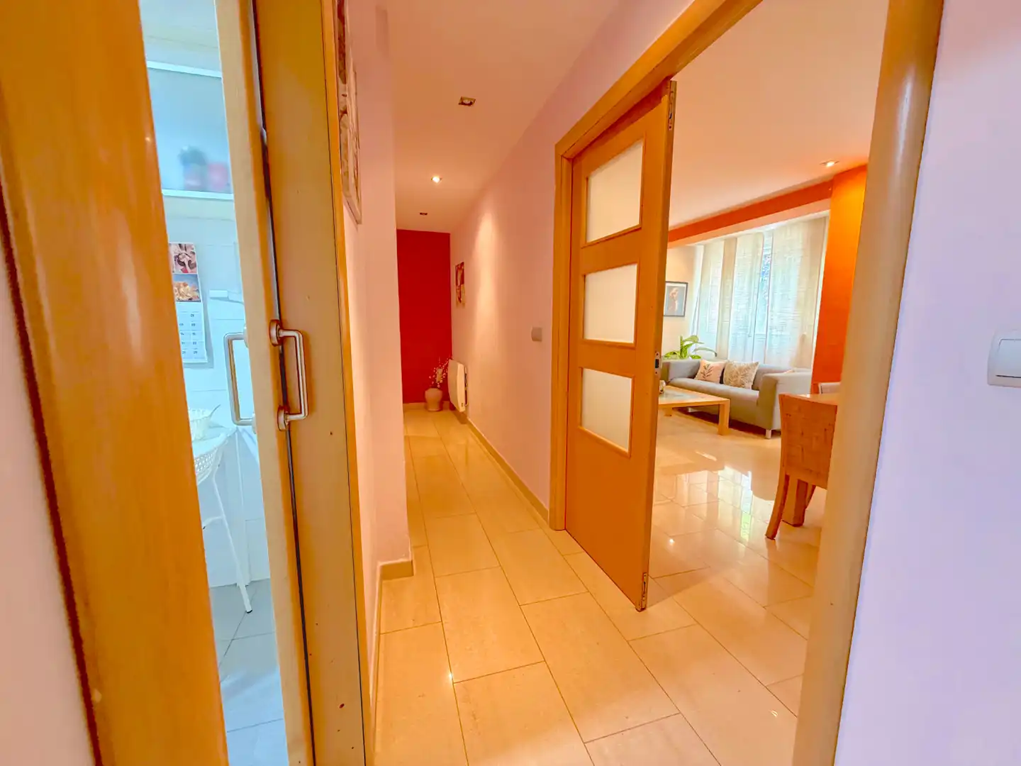 Flat for sale in Valencia  with Terrace