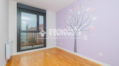 Foto 5 de Pis en venda a Primera Fase - Nuevo Tres Cantos, Tres Cantos