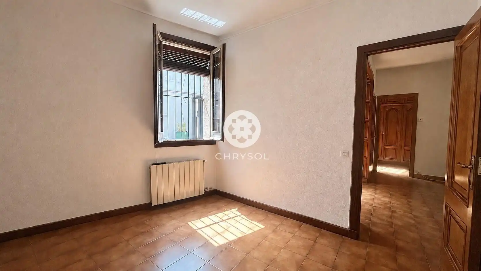 Habitación de Casa o chalet en venta en Barcelona con Aire acondicionado y Calefacción