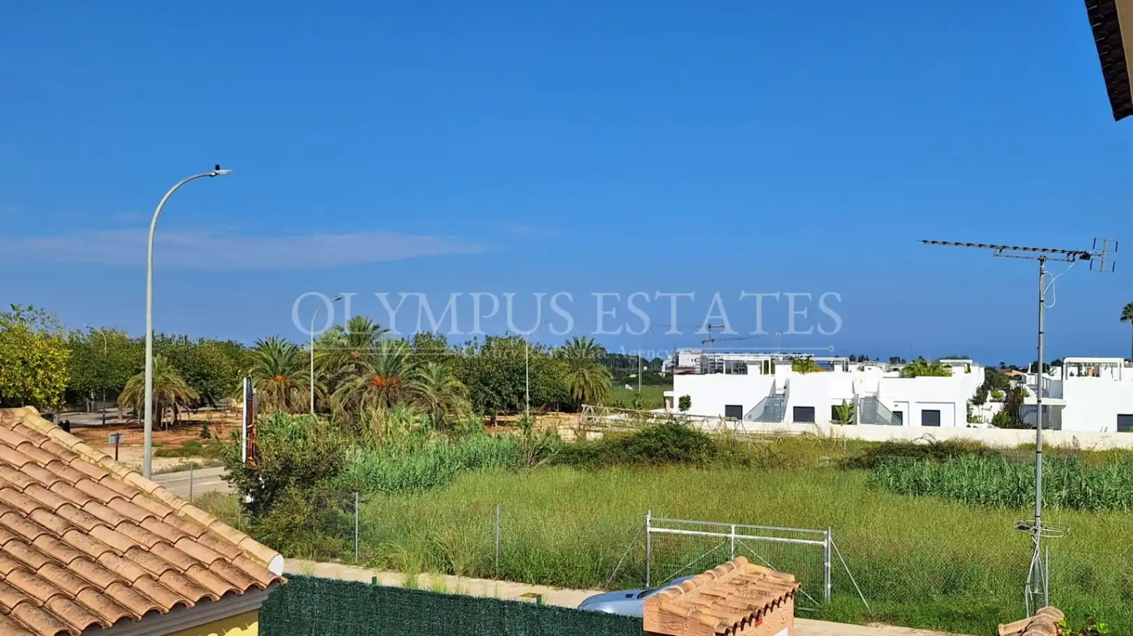 Casa o xalet en venda en El Verger amb Aire condicionat, Calefacció i Jardí privat
