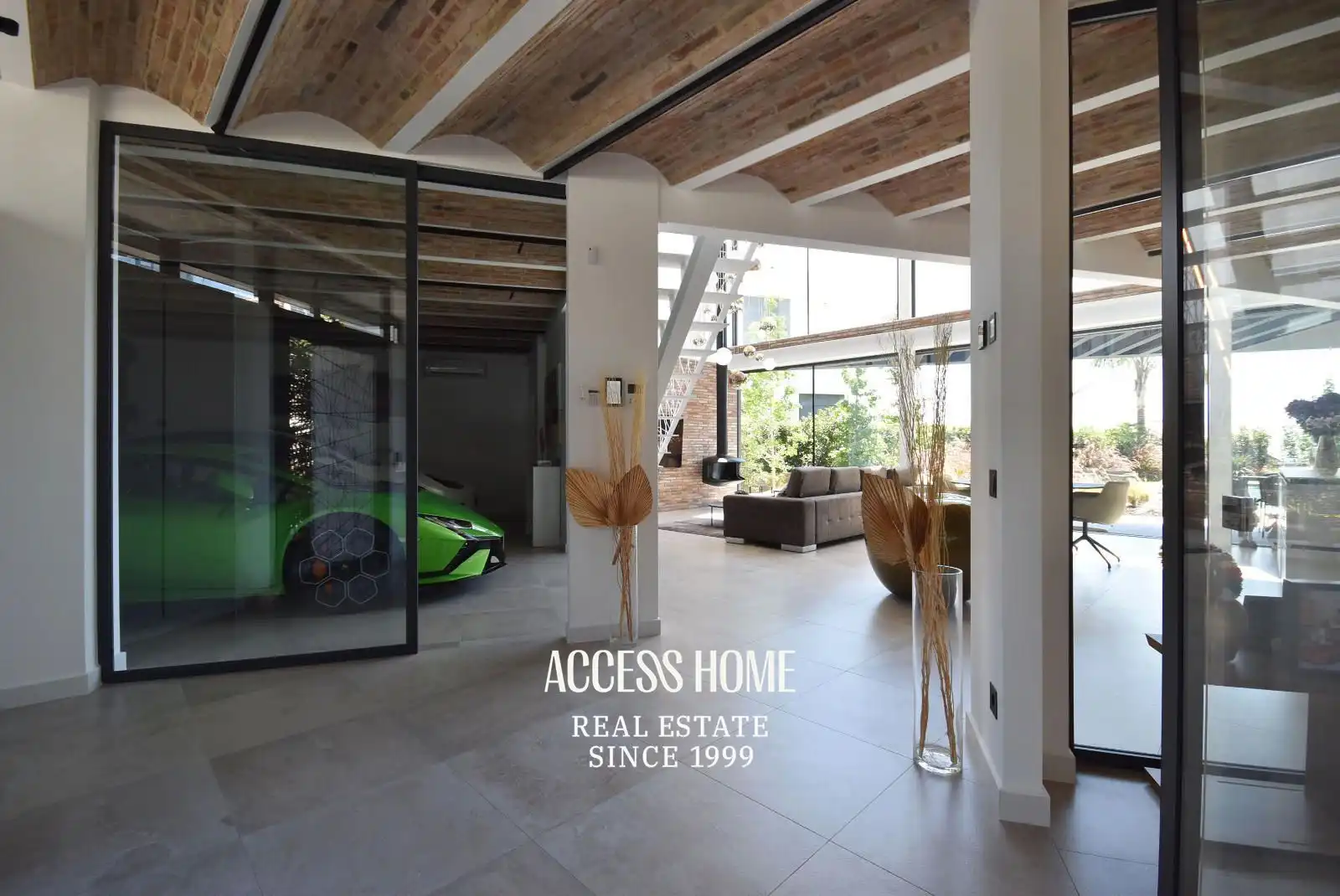 Casa o chalet en venta en Mataró con Aire acondicionado, Calefacción y Terraza