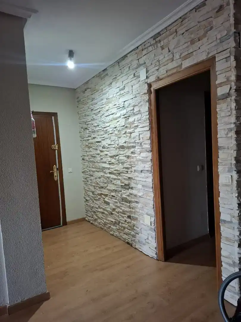 Maisonette zur Miete in Cáceres Capital mit Klimaanlage