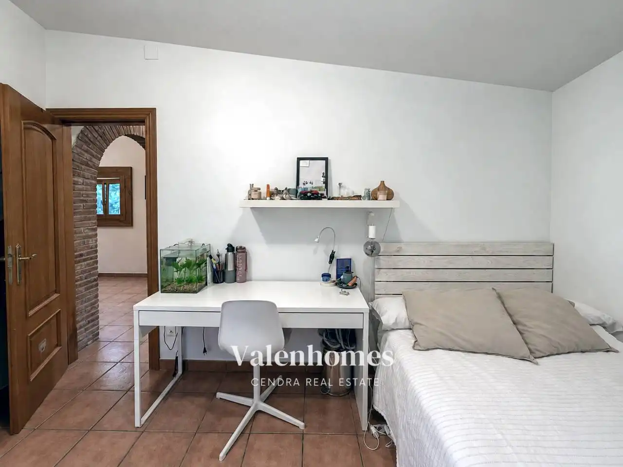 Vista exterior de Casa o chalet en venta en Molins de Rei, Barcelona