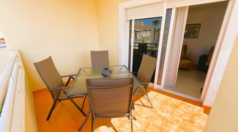 Photo 3 of Flat for sale in Avenida de las Adelfas, 4, Aguamarina, Orihuela