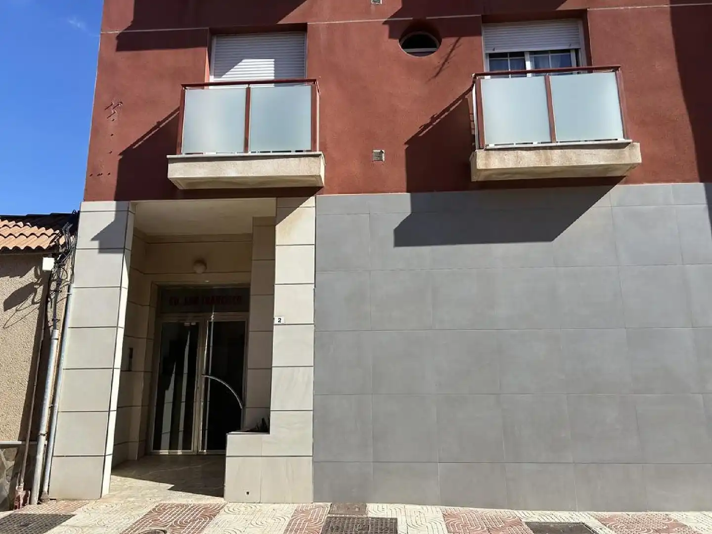 Piso en venta en Roquetas de Mar ciudad, imagen 4
