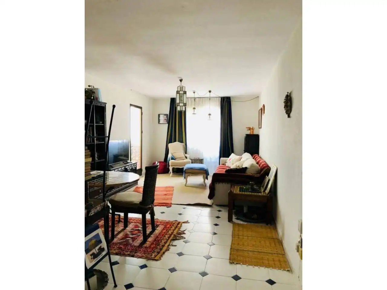 Wohnung zum Verkauf in Centro, Estepona Pueblo