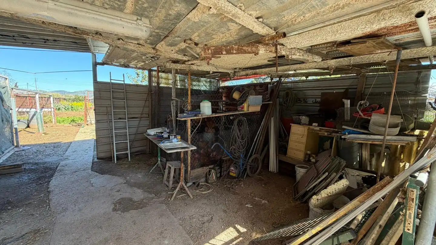 Terreno rustico in vendita a Camí del Soberano de Dalt, imagen 14