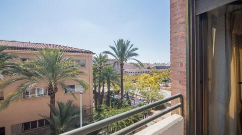 Foto 2 von Wohnung zum Verkauf in Calle Jose Javaloyes Orts, 18, San Crispín, Elche / Elx