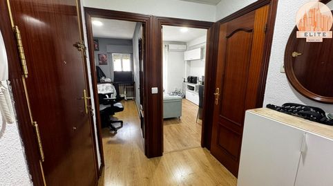 Foto 4 de Piso en venta en Casco Antiguo, Alcorcón