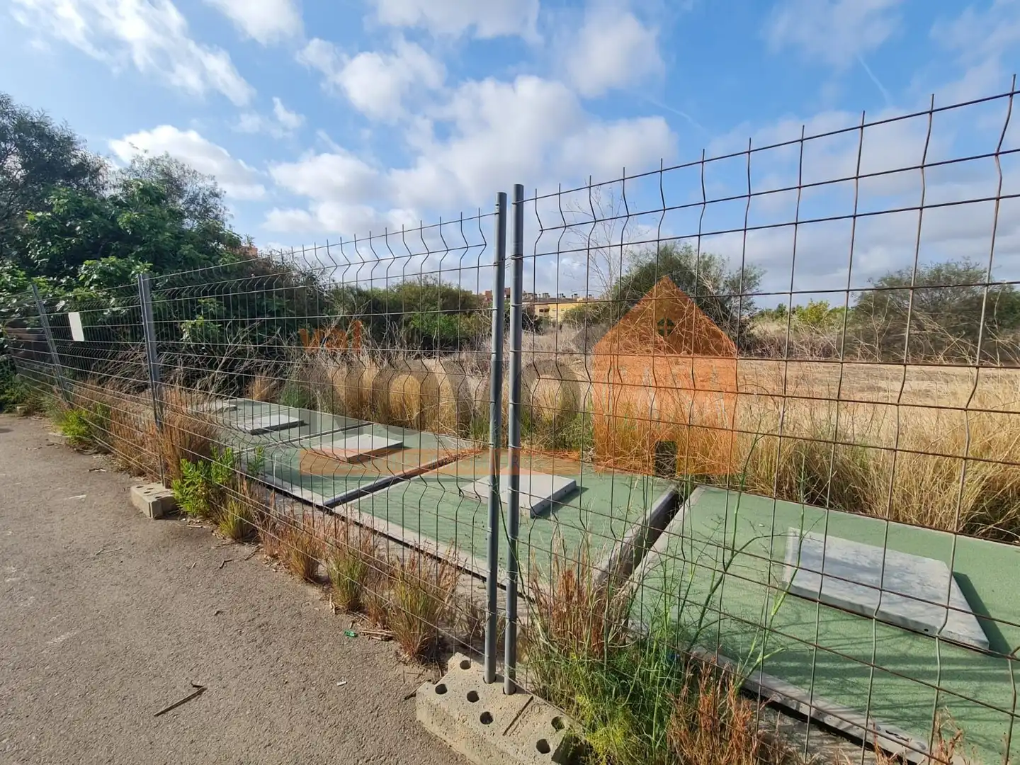 Residential for sale in Picassent