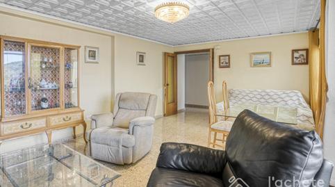 Foto 5 de Piso en venta en Carrer Nou D'octubre, Beniopa - Sant Pere, Valencia