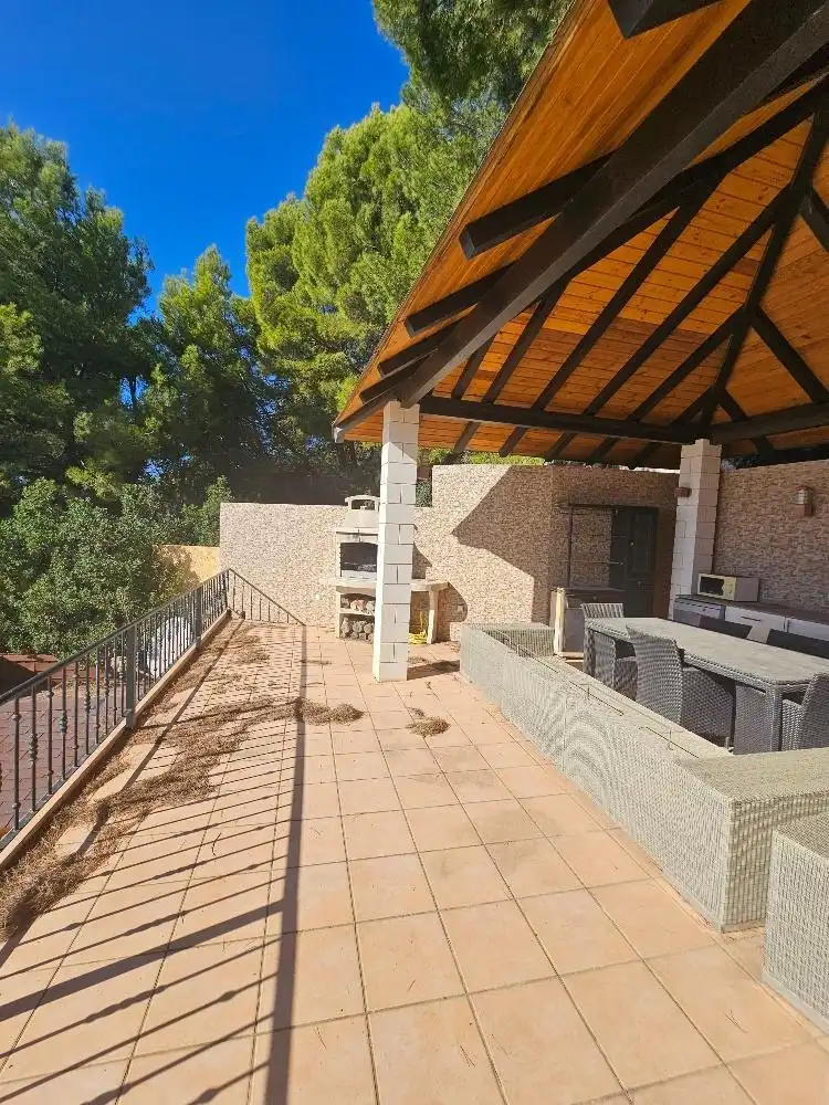 House with pool for sale in Altea Hills, imagen 15