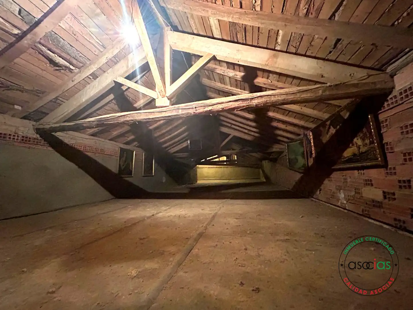 Casa o chalet en venta en Melgar de Arriba con Jardín privado