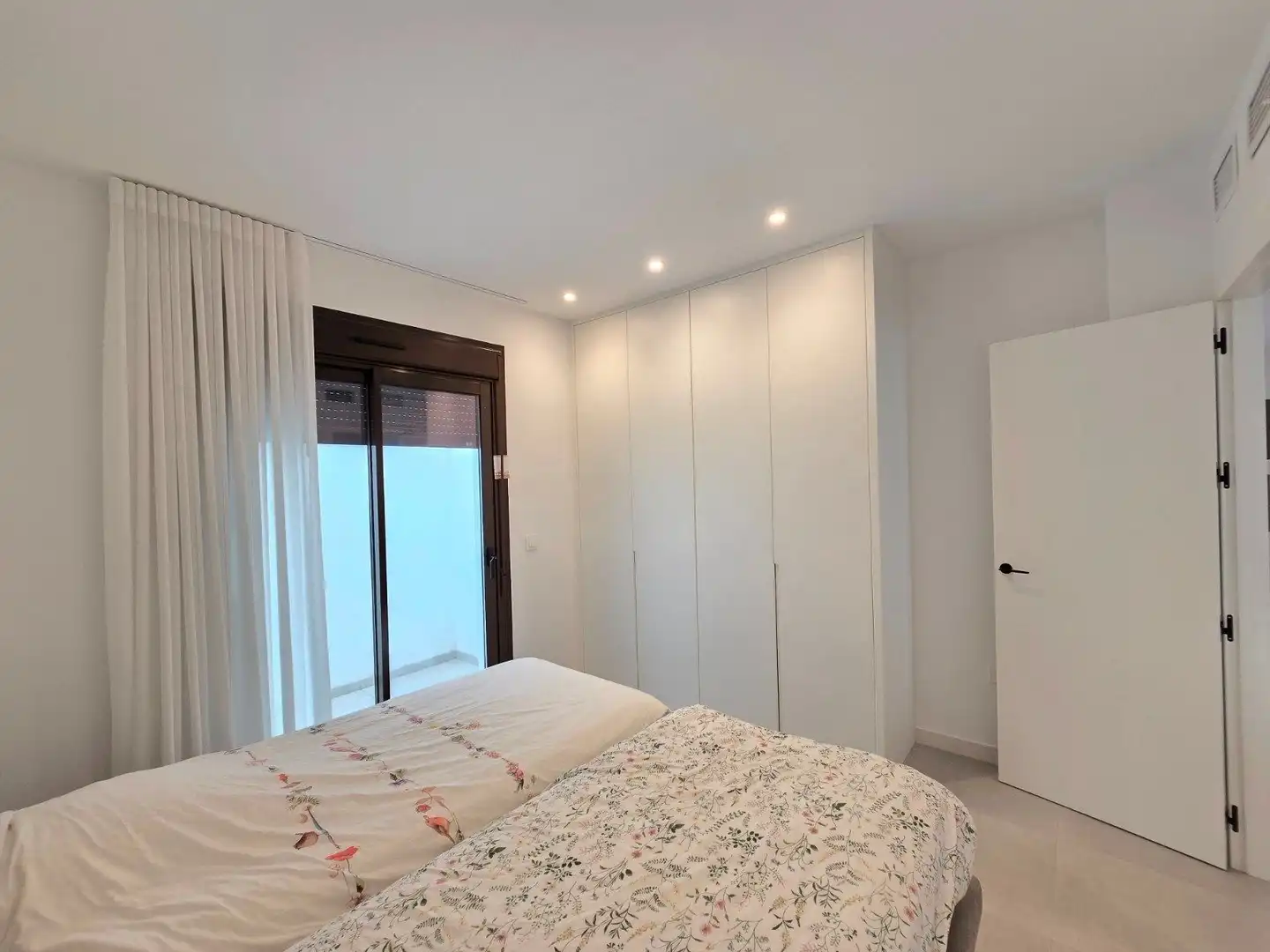 Habitación de Casa o chalet en venta en Pilar de la Horadada con Terraza y Piscina