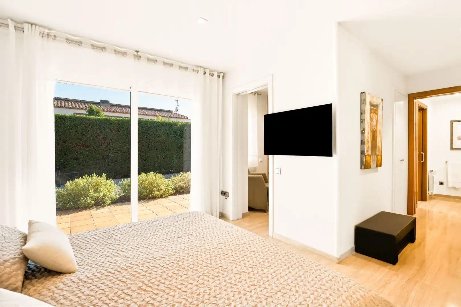 Casa con piscina in vendita a Francesc Gimeno, imagen 36