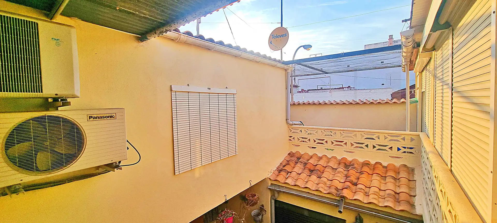 Casa aparellada en venda a Rabasa - Los Ángeles - San Agustín, imagen 31