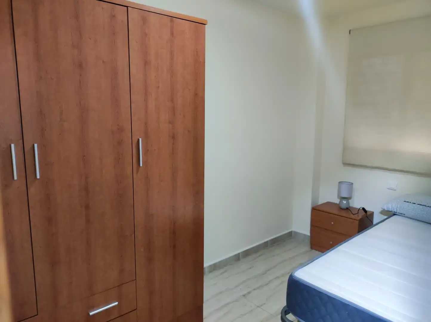 Flat with terrace to rent in Calle Martínez Maldonado, imagen 16