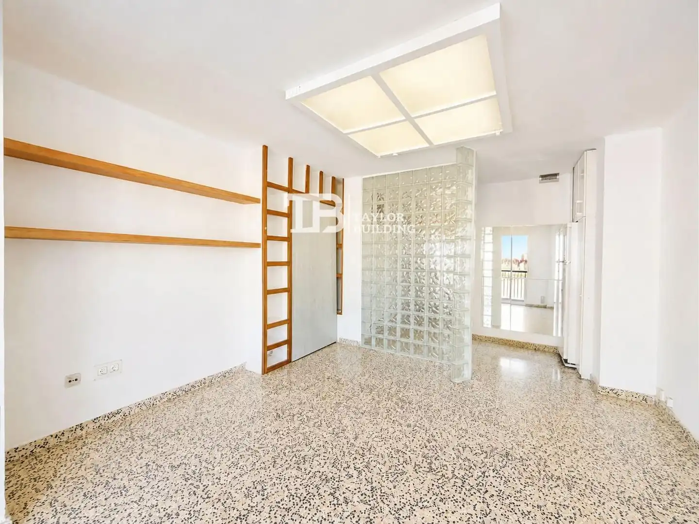 Piso en venta en  Palma de Mallorca con Terraza y Balcón