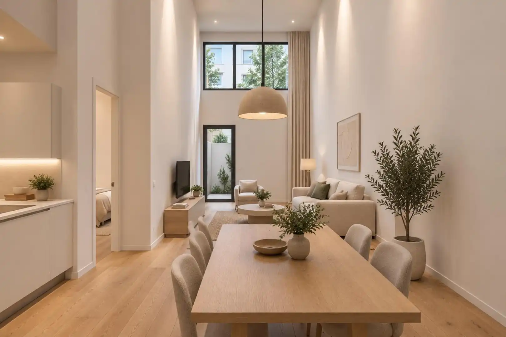 Loft zum Verkauf in Calle Calle Cádiz, imagen 3
