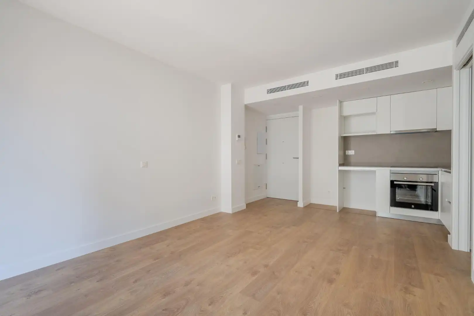 Piso de alquiler en Palamós con Calefacción y Piscina comunitaria