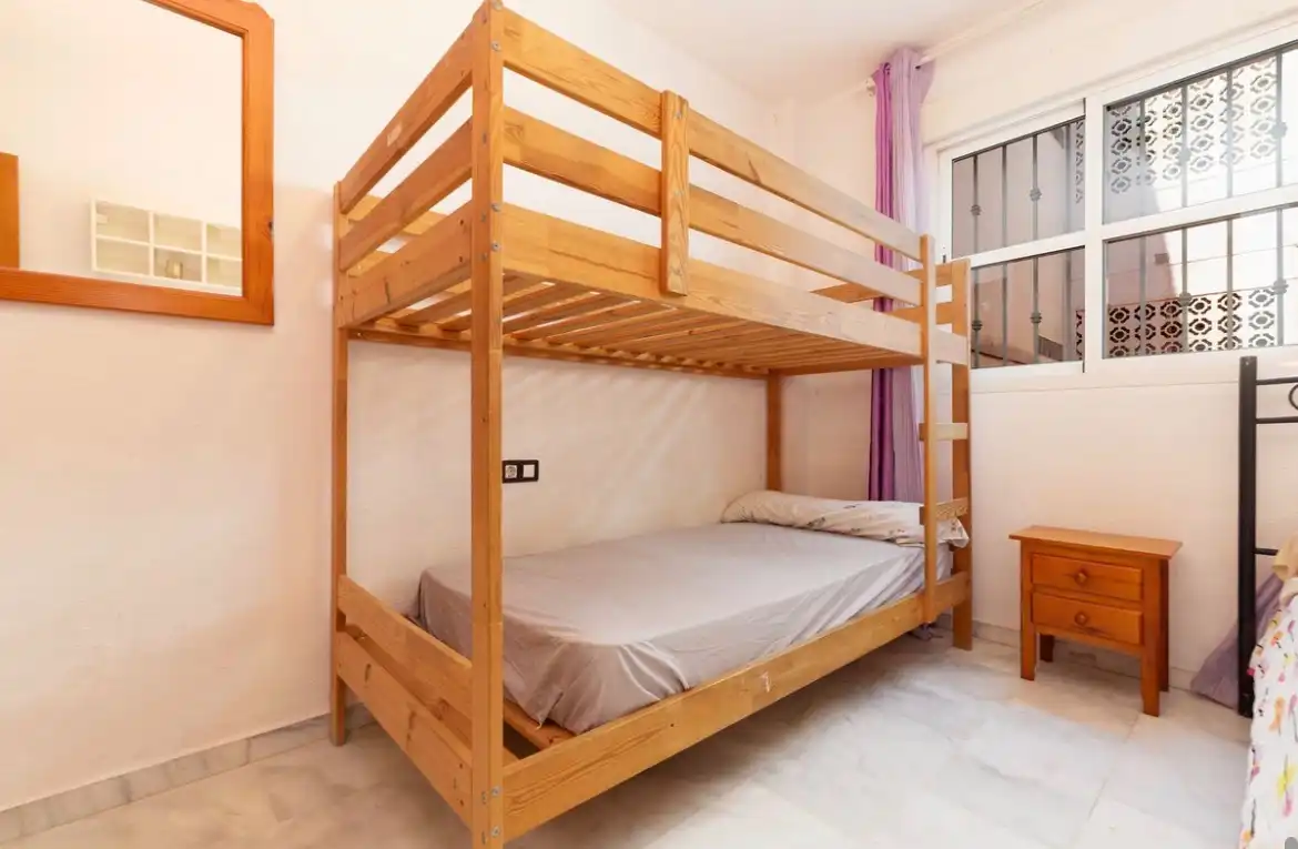 Apartamento con ascensor en venta en Puerto Deportivo, imagen 13