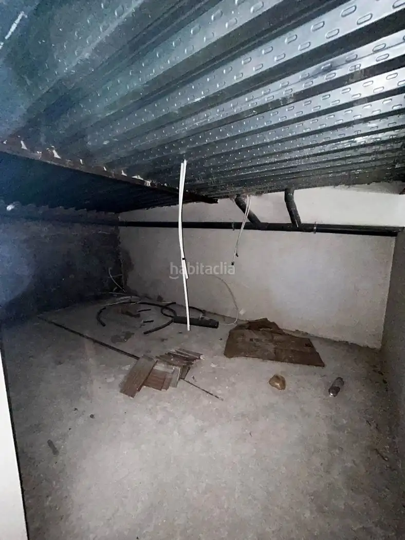 Reihenhaus zum Verkauf in Carrer Circumval.lacio 54, imagen 17