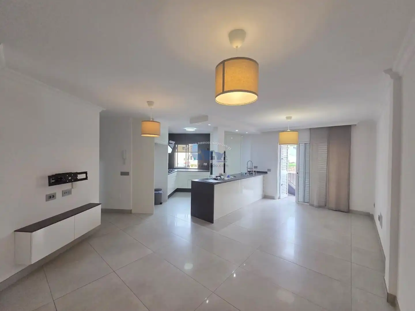 Appartement avec terrasse à vendre à Cruz Santa, imagen 8