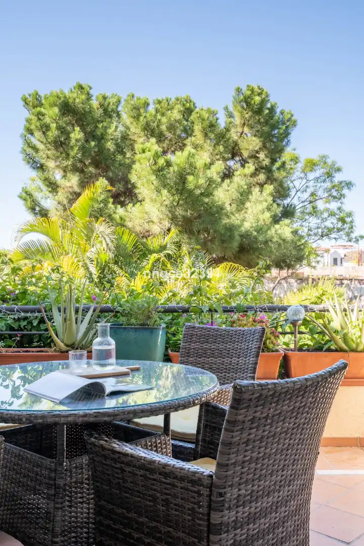 Flat with pool for sale in Los Arqueros  - Puerto del Almendro, imagen 12
