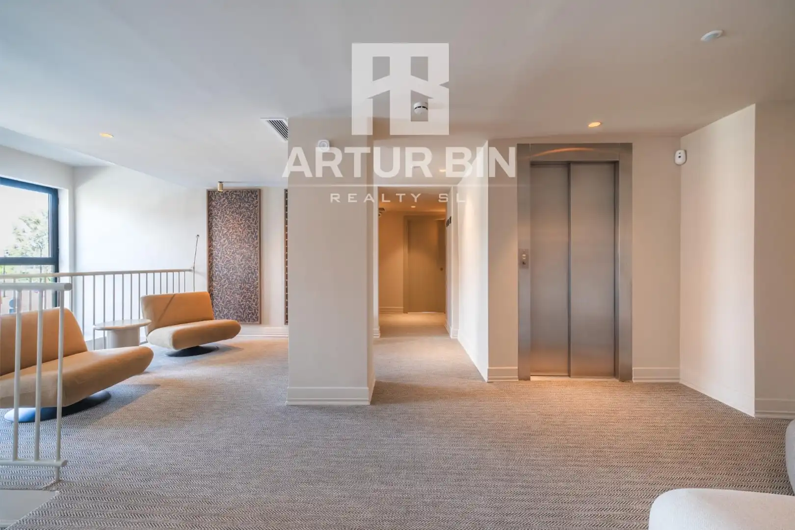 Hotel con ascensore in vendita a Quatre Carreres, imagen 13