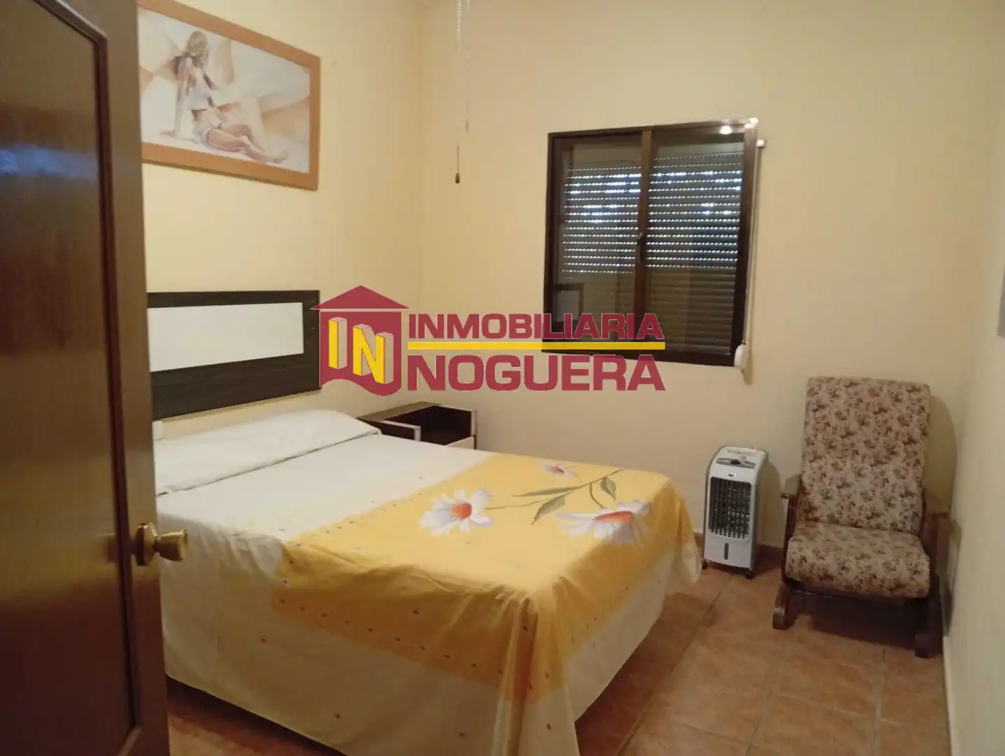 Dormitori de Casa o xalet en venda en Fuente Palmera amb Piscina