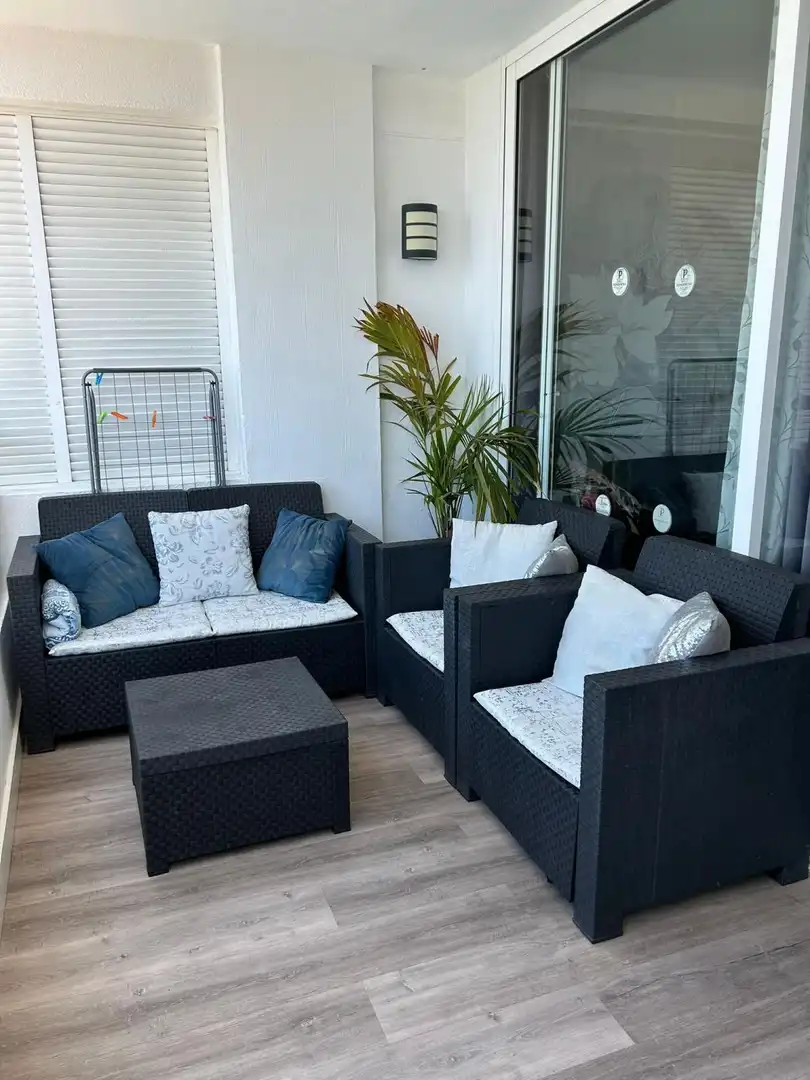 Apartamento con piscina en venta en Costa Adeje, imagen 19
