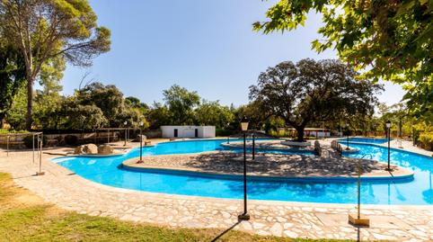 Foto 4 de Casa o xalet en venda a Barrio Rosaleda Plata, El Castillo de las Guardas, Sevilla