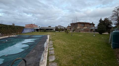 Foto 4 de Casa o xalet en venda a Calle Dunas-cl E, Cabrerizos, Salamanca