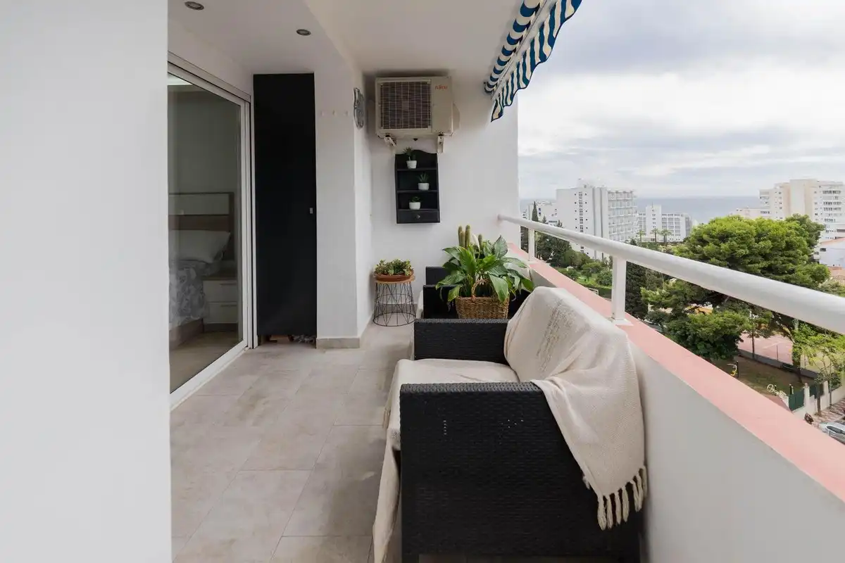 Penthouse mit Pool zum Verkauf in abedules, imagen 2