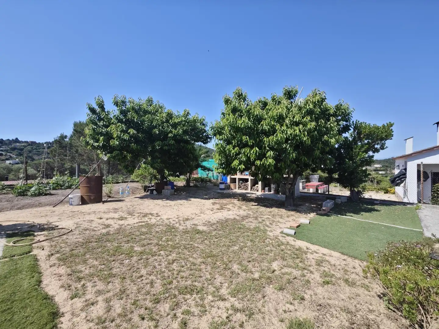 Maison avec piscine à vendre à Montbarbat, imagen 52