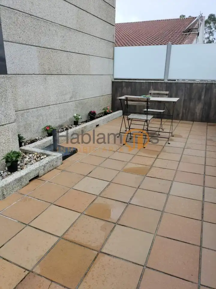 Appartement compact avec piscine à vendre à Sanxenxo pueblo, imagen 13