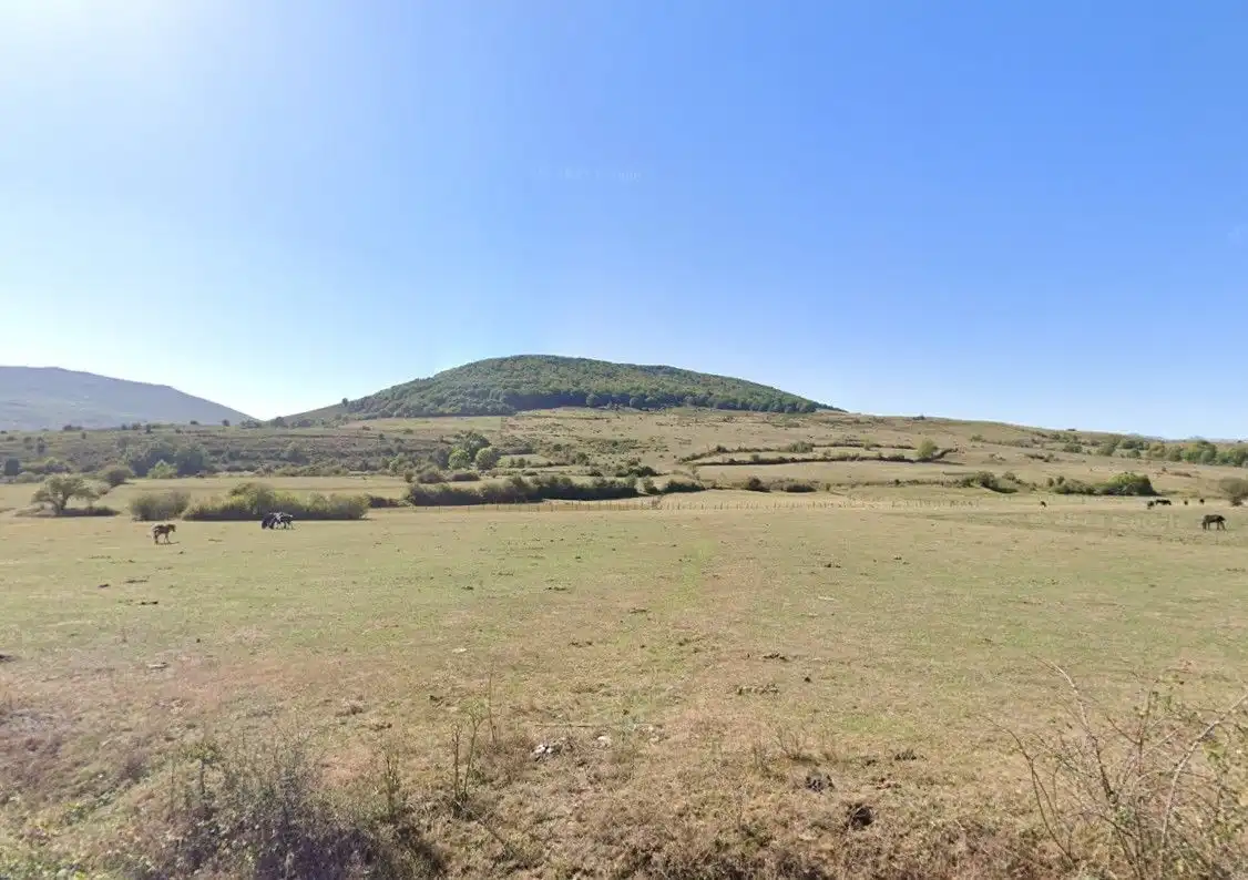 Terreny rústic en venda a Los Viares, imagen 3