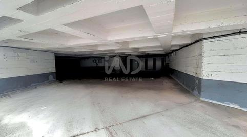 Photo 4 of Garage to rent in  Avenida Tolosa 87, 87, Ibaeta, Gipuzkoa