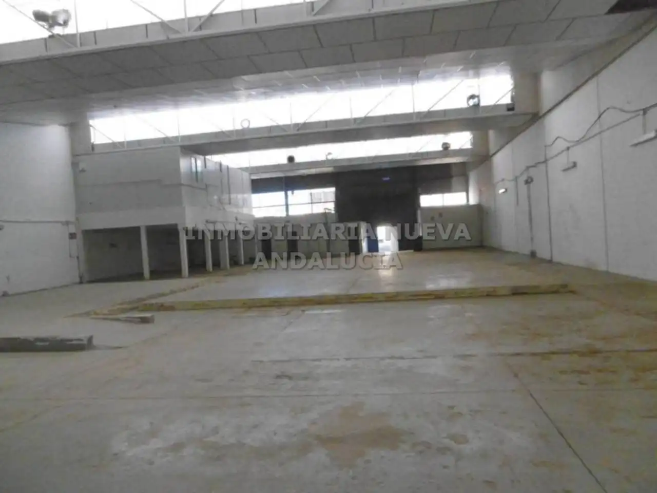 Industriegebäude zur Miete in Huércal de Almería, imagen 6