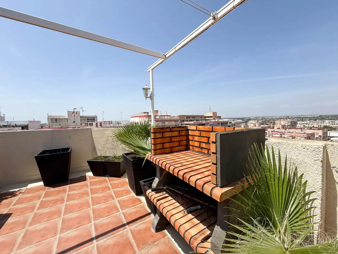 Penthouse mit Terrasse zum Verkauf in Calle Calle Valladolid, imagen 21