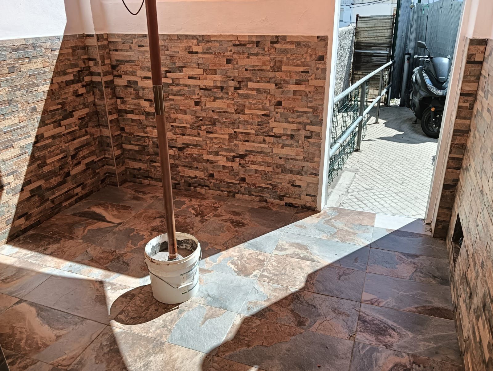 Casa o xalet en venda en Algeciras amb Traster