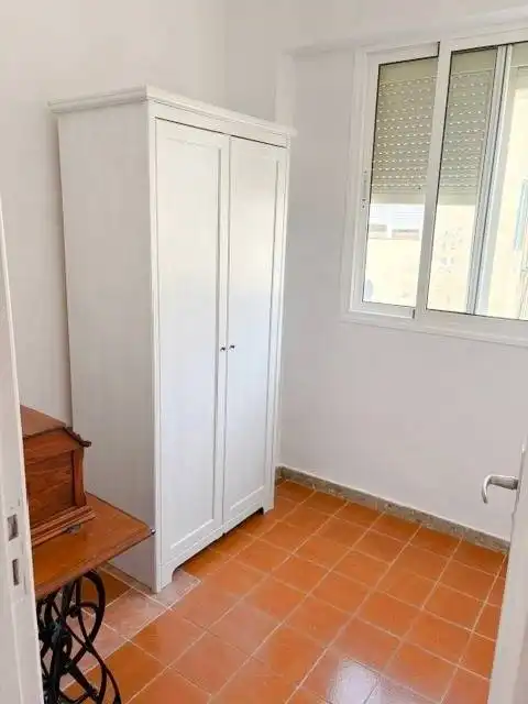 Piso de alquiler en Casco Urbano