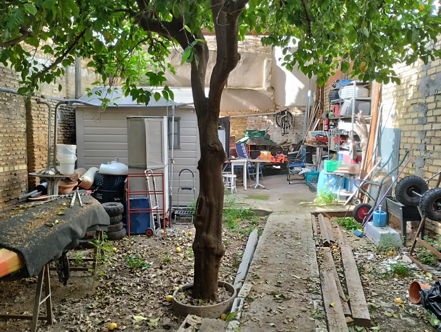 Terreni e lotti in vendita a Avenida Reyes Católicos, imagen 8
