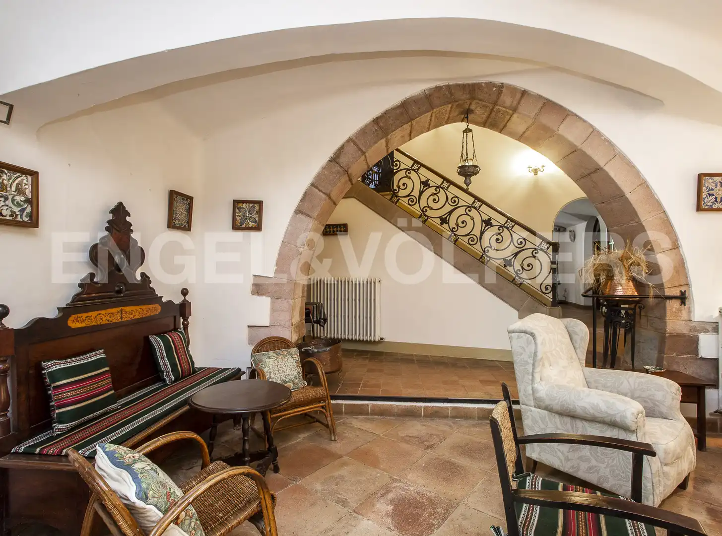 Casa con terrazza in vendita a Bigues i Riells del Fai, imagen 13