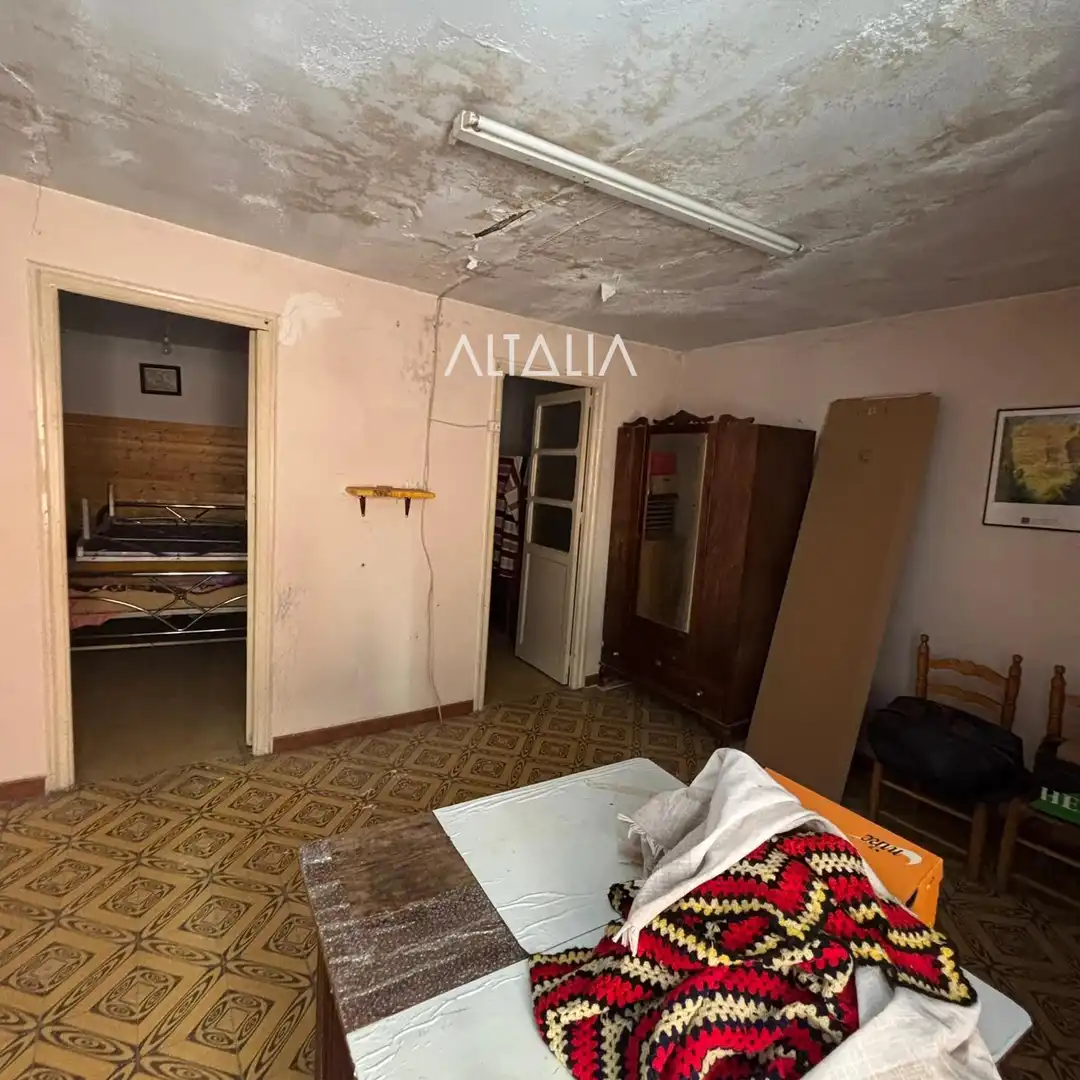 Casa o chalet en venta en Tragacete con Trastero