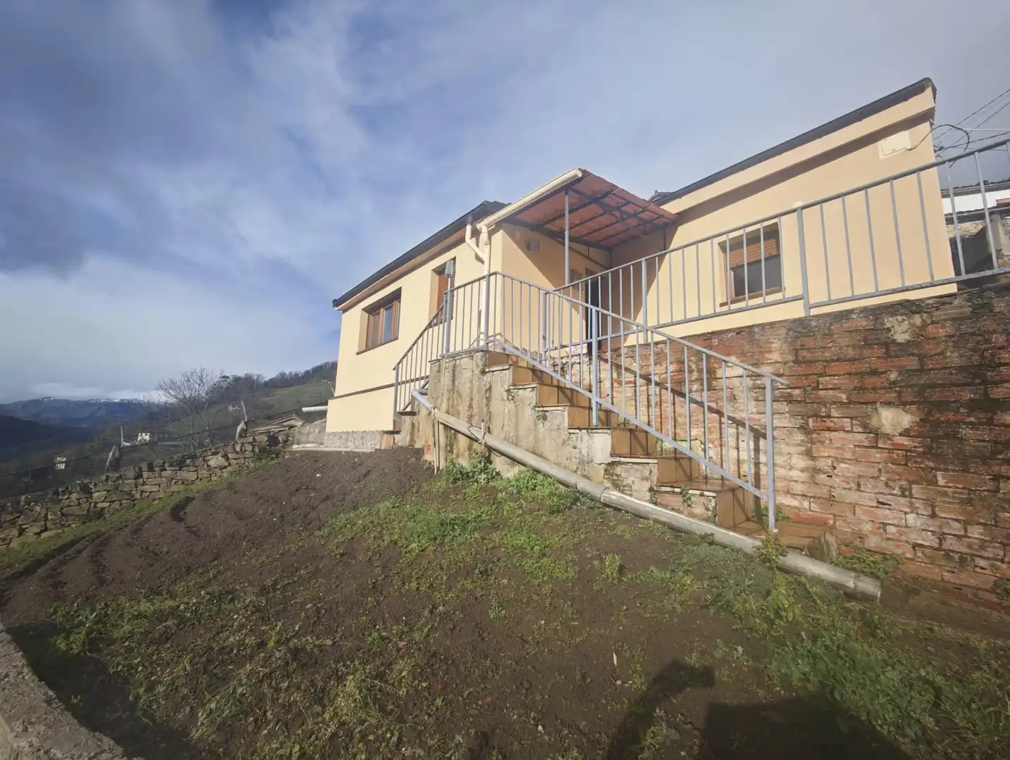 Villa zum Verkauf in Lugar Repedroso 34