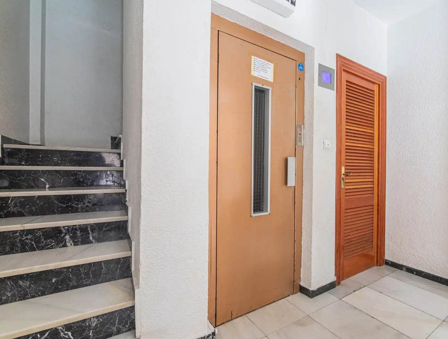 Flat with lift for sale in BLAS SELVA MENDIOLA 41, imagen 38
