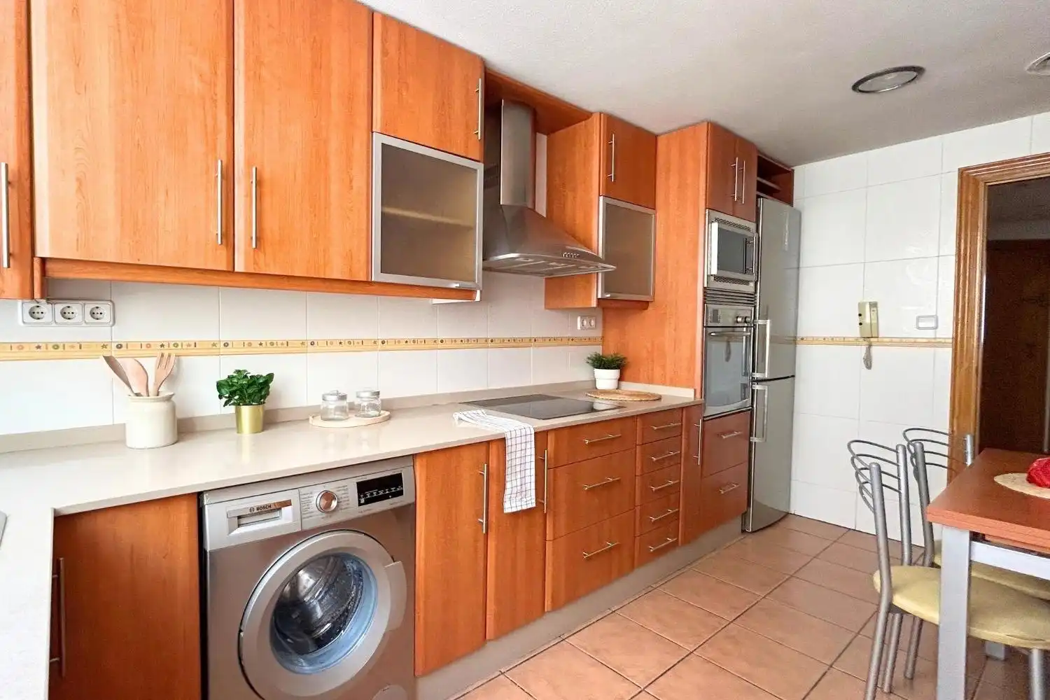 Piso con terraza en venta en SAN RAMON, imagen 10